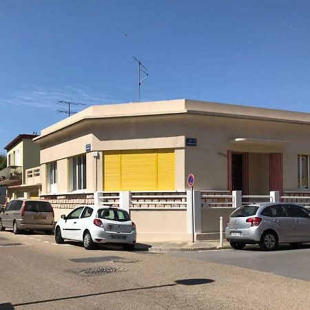 Villa Tramontane Le Grau-du-Roi Exterior foto